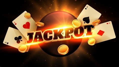  casino poker jackpot